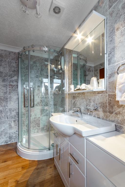 Lyndon Guest House Inverness Rom bilde